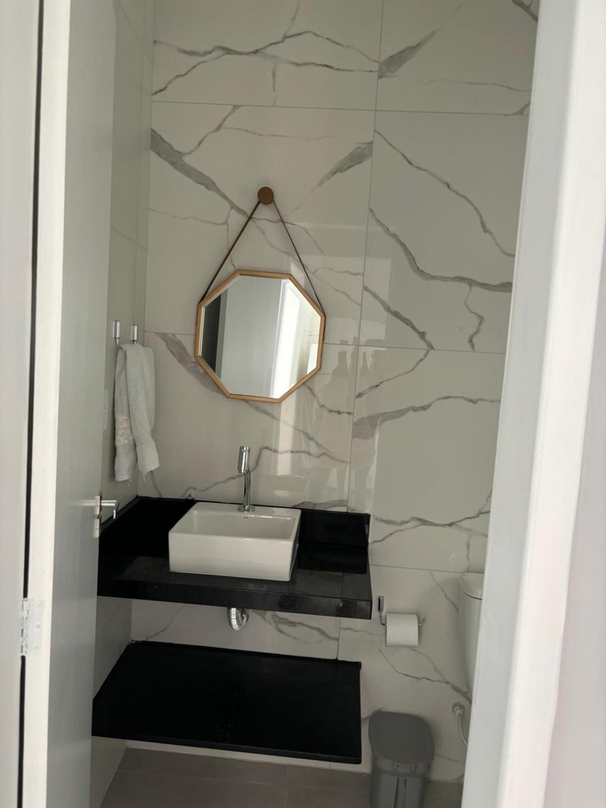 Casaaju - Sua Nova Opcao De Em Aracaju, Reformada E Toda Mobiliada, Com Novinho, No Capricho So Voce Holiday home Aracaju