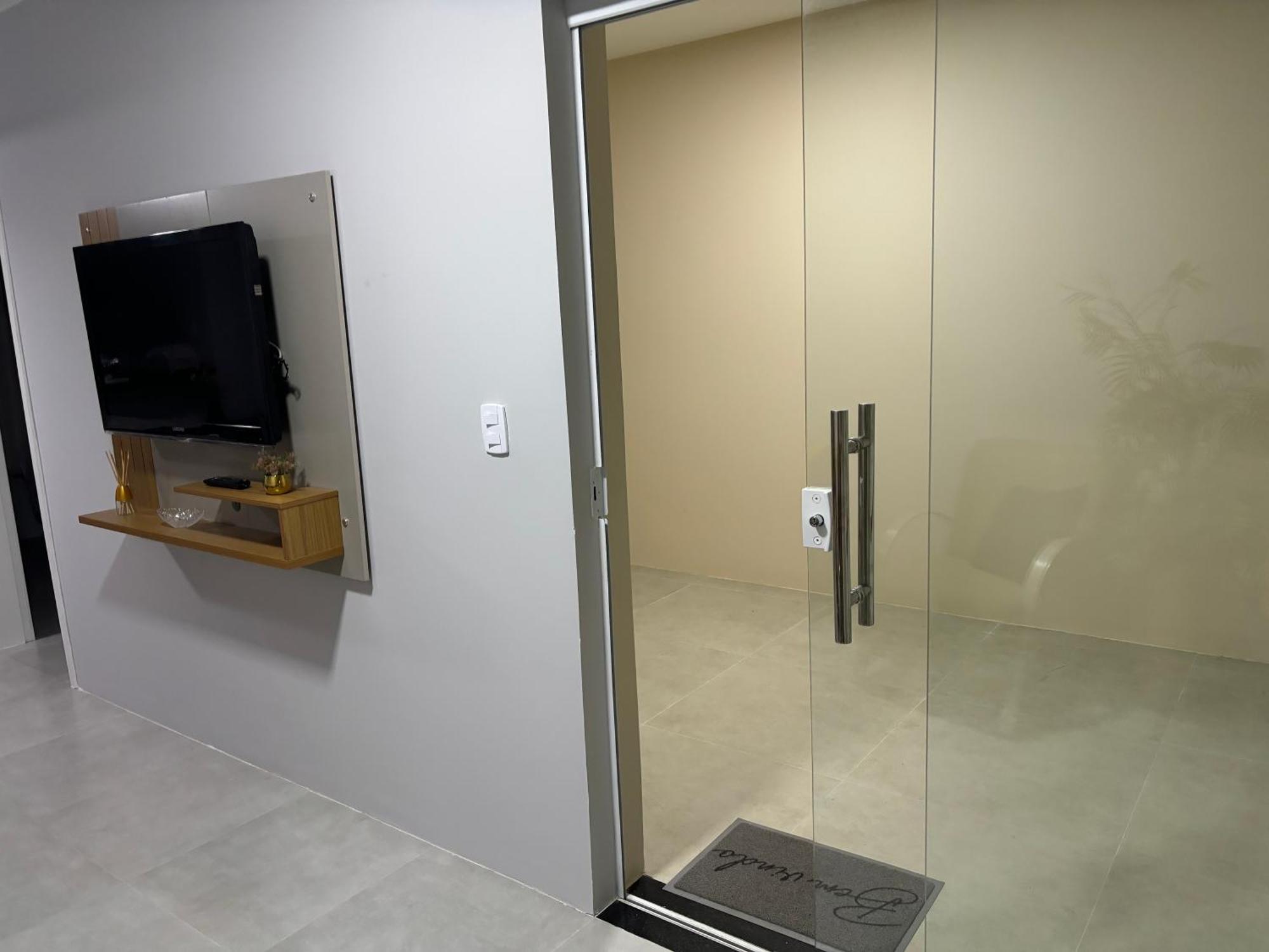 Casaaju - Sua Nova Opcao De Em Aracaju, Reformada E Toda Mobiliada, Com Novinho, No Capricho So Voce Holiday home *