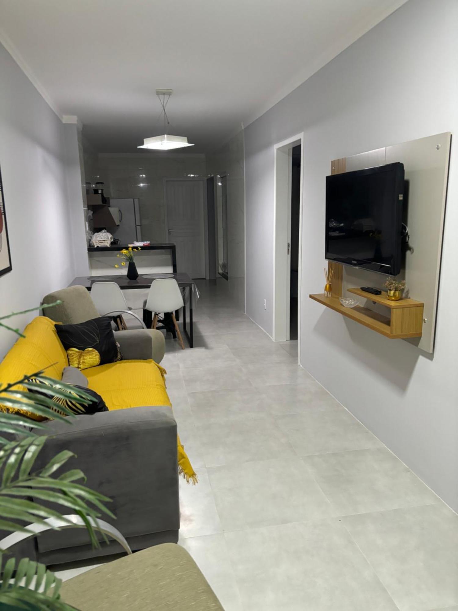 Holiday home Casaaju - Sua Nova Opcao De Em Aracaju, Reformada E Toda Mobiliada, Com Novinho, No Capricho So Voce Aracaju
